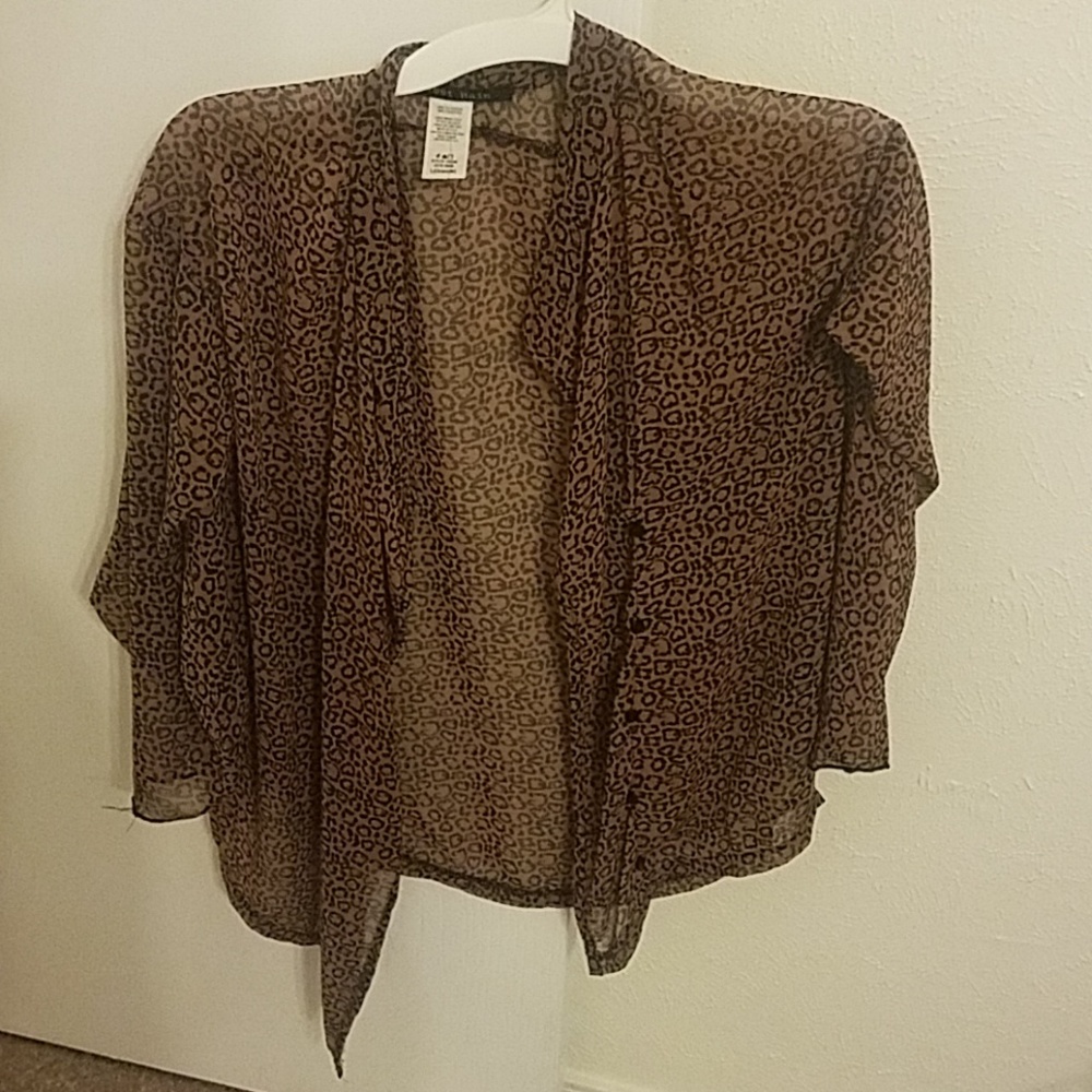 blouse